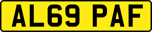 AL69PAF