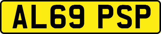 AL69PSP