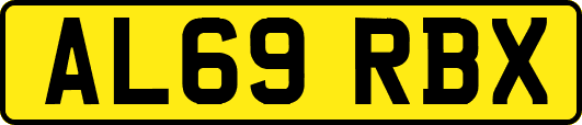 AL69RBX