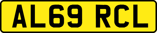 AL69RCL