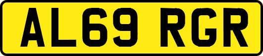 AL69RGR