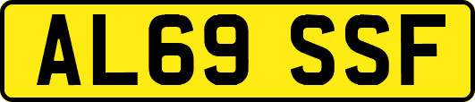 AL69SSF