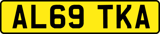 AL69TKA