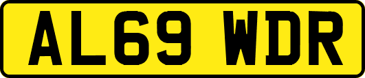 AL69WDR