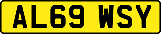 AL69WSY