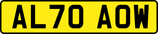 AL70AOW