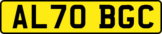 AL70BGC