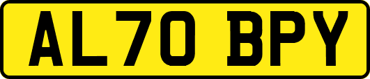 AL70BPY