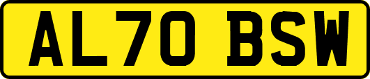 AL70BSW