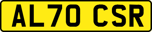 AL70CSR