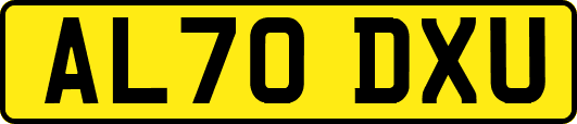AL70DXU