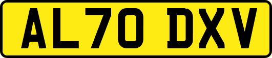 AL70DXV
