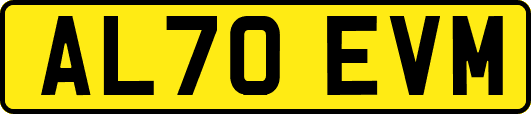 AL70EVM