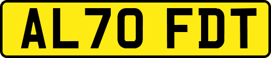 AL70FDT