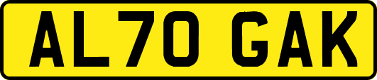 AL70GAK