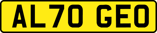 AL70GEO