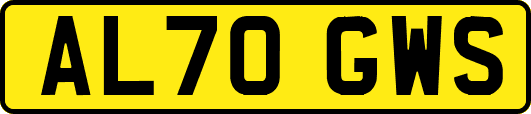 AL70GWS