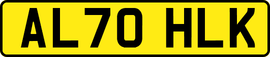 AL70HLK