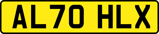 AL70HLX