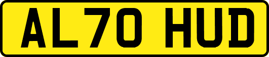 AL70HUD