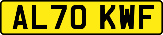 AL70KWF