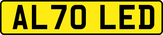 AL70LED