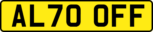 AL70OFF