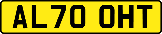 AL70OHT