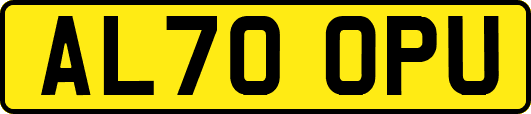AL70OPU