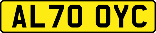 AL70OYC