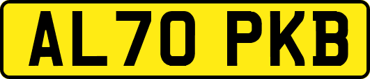 AL70PKB