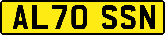 AL70SSN