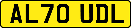 AL70UDL