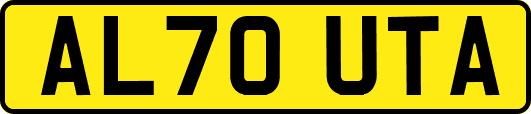 AL70UTA