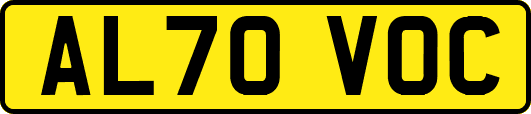 AL70VOC