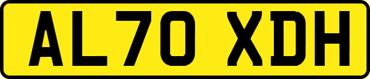 AL70XDH