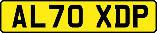 AL70XDP