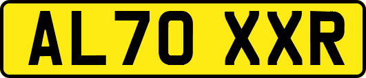 AL70XXR