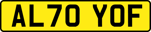 AL70YOF