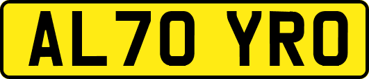 AL70YRO