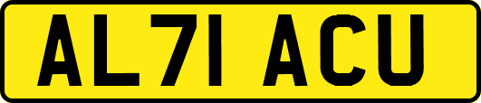 AL71ACU
