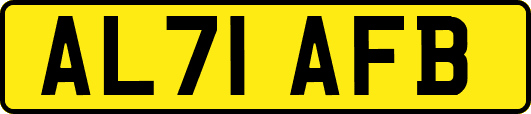 AL71AFB