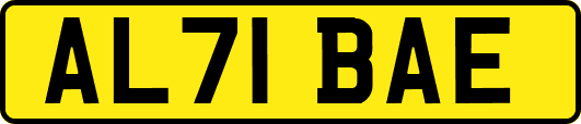AL71BAE