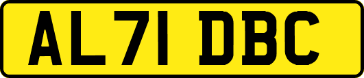 AL71DBC