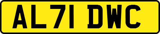 AL71DWC