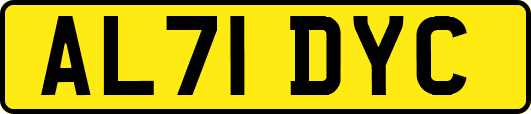 AL71DYC