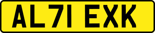 AL71EXK