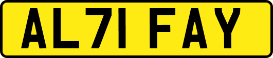 AL71FAY
