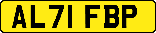 AL71FBP