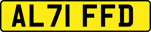 AL71FFD
